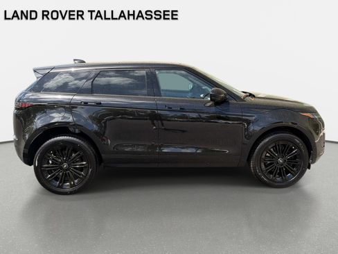 New 2026 Land Rover Range Rover Evoque S AWD/4WD image 4