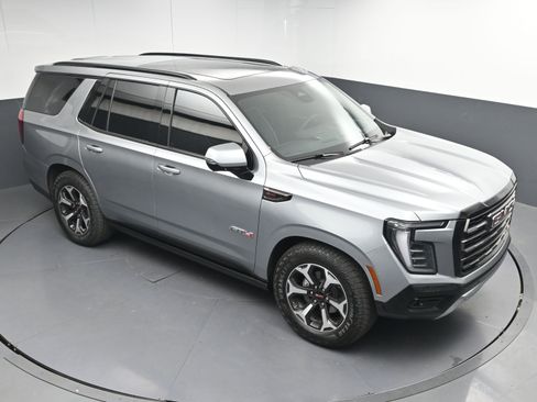 Used 2025 GMC Yukon AT4 Ultimate image 36