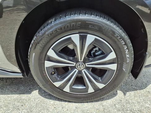 Used 2024 Toyota bZ4X FWD w/ Weather Package image 18