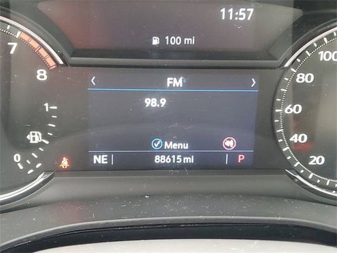 Used 2020 Cadillac XT5 Premium Luxury w/ LPO, Floor Liner Package image 21