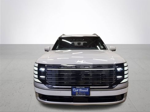 New 2026 Hyundai Palisade Calligraphy image 3