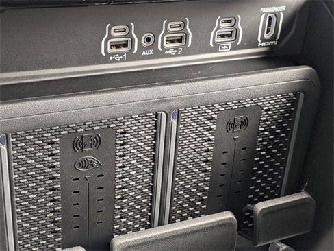 New 2026 RAM 1500 Laramie w/ Night Edition image 22