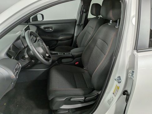 New 2026 Honda HR-V Sport image 13