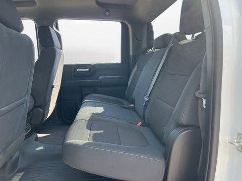 Used 2021 Chevrolet Silverado 2500 LT w/ Z71 Chrome Sport Edition AWD/4WD image 13