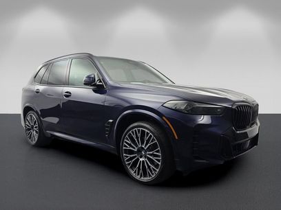 Used 2024 BMW X5 sDrive40i w/ Executive Package