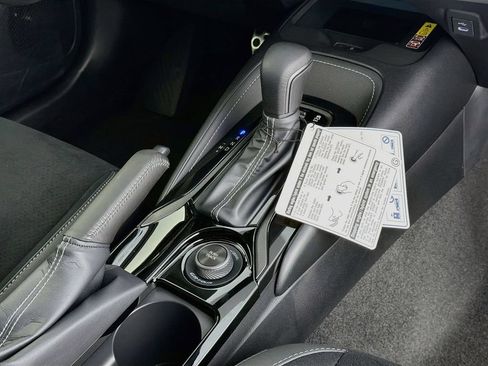 New 2026 Toyota Corolla GR AWD/4WD image 34