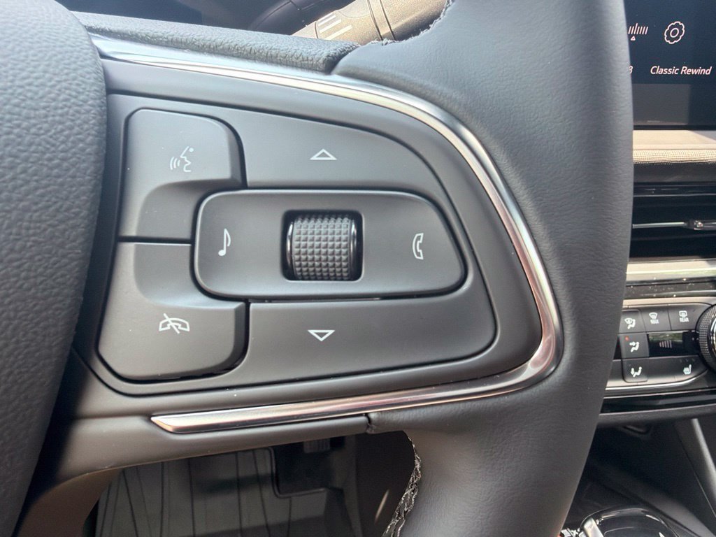 New 2026 Buick Envista Sport Touring w/ Convenience I Package FWD image 18