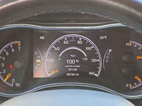 Used 2020 Jeep Grand Cherokee Laredo image 22