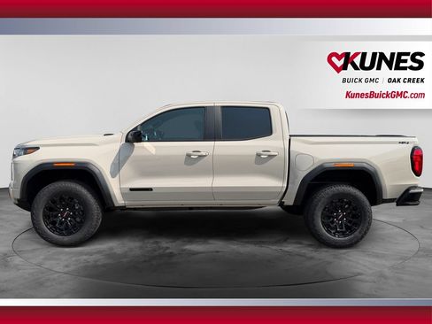 New 2026 GMC Canyon Elevation w/ Convenience Package AWD/4WD image 5