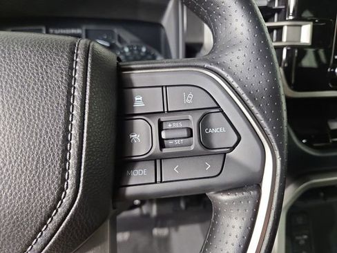 New 2026 Toyota Tundra SR5 AWD/4WD image 22