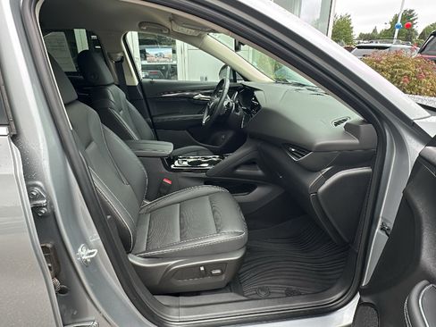 Used 2023 Buick Envision Essence AWD/4WD image 23