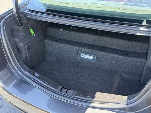 Used 2015 Ford Fusion Energi Titanium w/ Driver Assist Package FWD image 13