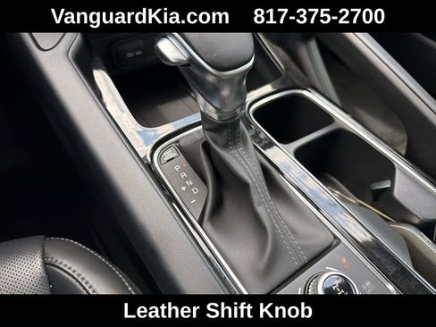 Used 2025 Kia Telluride S AWD/4WD image 25
