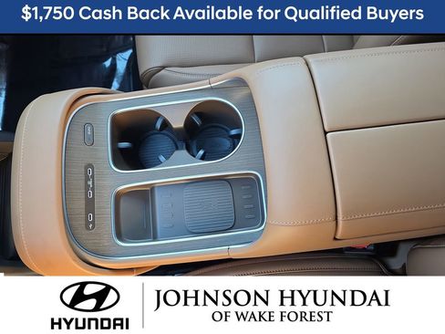 New 2026 Hyundai Palisade Calligraphy image 32