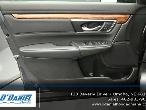 Used 2020 Honda CR-V EX-L image 23