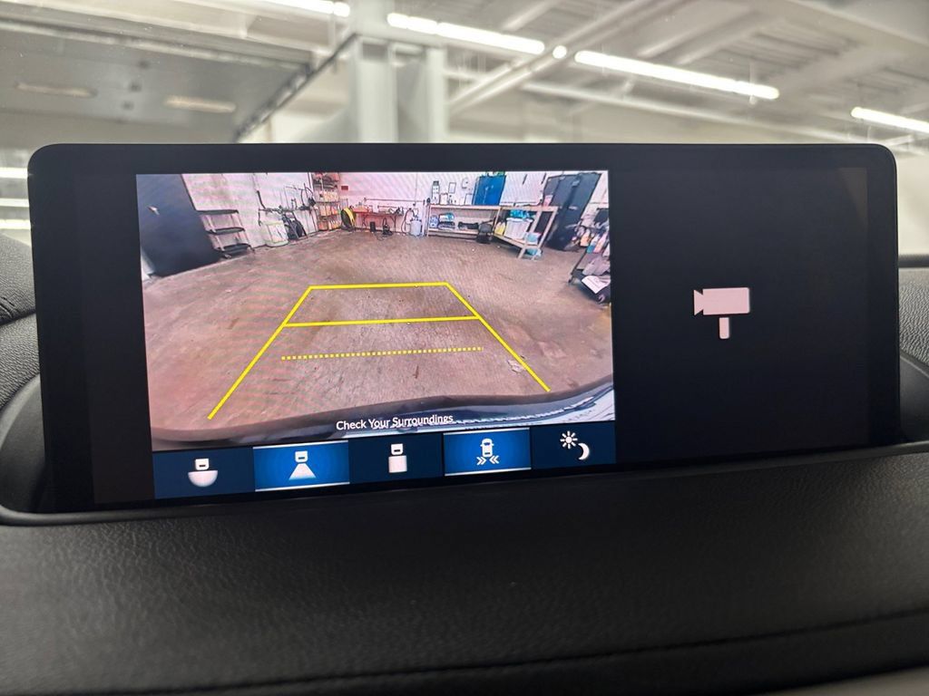 Certified 2024 Acura MDX SH-AWD image 26