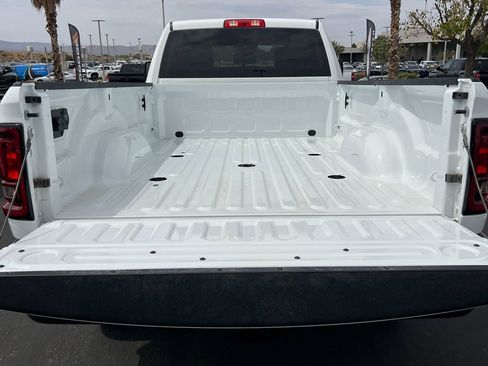 New 2025 RAM 2500 Tradesman w/ Chrome Appearance Group image 14