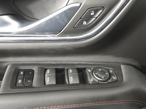 Used 2023 Chevrolet Tahoe RST w/ Luxury Package image 25