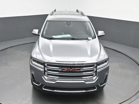 Used 2023 GMC Acadia SLE w/ Driver Convenience Package FWD image 36