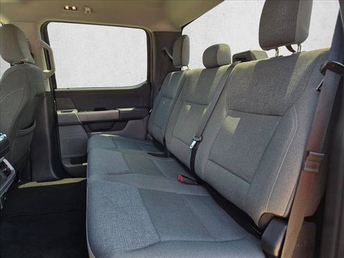 Used 2025 Ford F150 XLT w/ Equipment Group 301A Standard AWD/4WD image 18