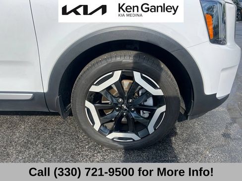 Certified 2025 Kia Telluride S AWD/4WD image 22