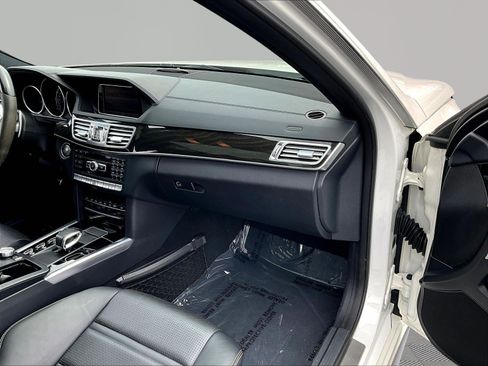 Used 2015 Mercedes-Benz E 63 AMG S-Model image 25