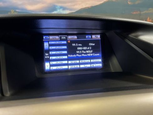 Used 2015 Lexus RX 350 F Sport w/ Navigation Package AWD/4WD image 35