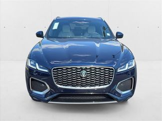 New 2026 Jaguar F-PACE R-Dynamic S AWD/4WD video 2