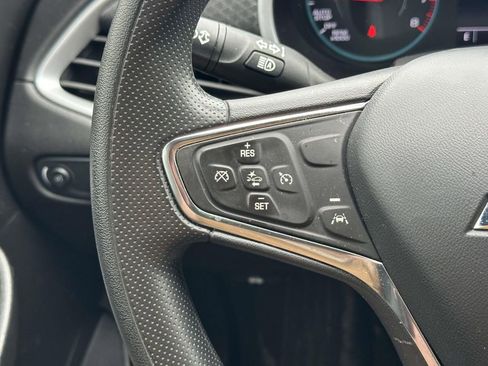 Used 2023 Chevrolet Malibu LT image 22