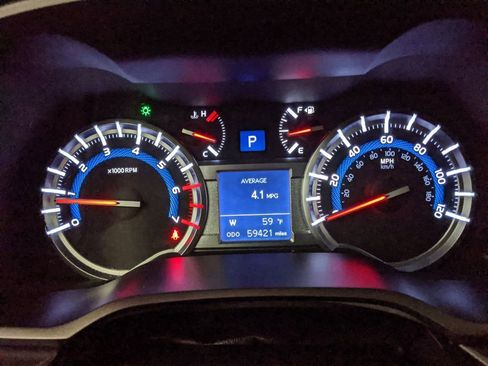 Used 2019 Toyota 4Runner SR5 image 13