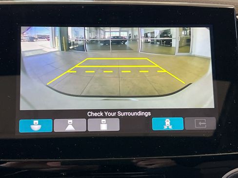 Used 2023 Honda Passport Elite image 21