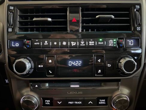 Used 2019 Lexus GX 460 Premium AWD/4WD image 29
