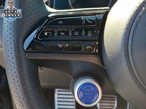 Used 2025 Maserati Grecale Modena AWD/4WD image 21