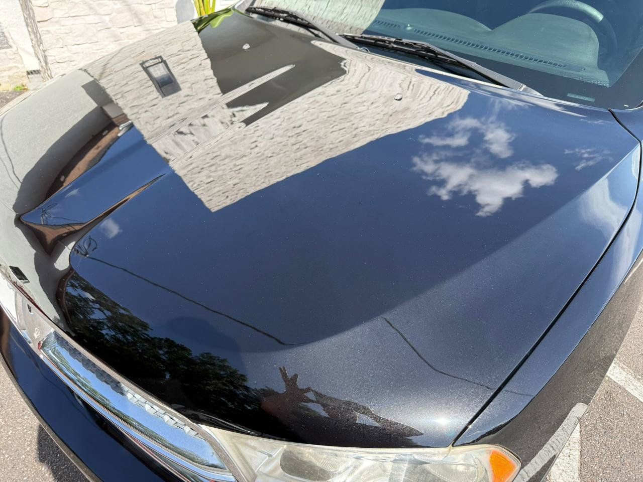 Used 2013 Dodge Durango Crew RWD image 12
