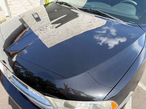 Used 2013 Dodge Durango Crew RWD image 12