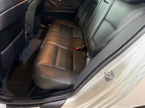 Used 2013 BMW 528i xDrive Sedan image 22