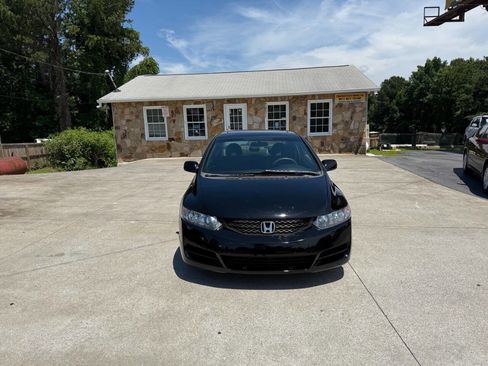 Used 2009 Honda Civic EX image 2