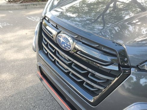 Used 2023 Subaru Forester Sport AWD/4WD image 9