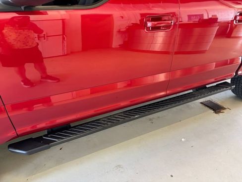Used 2020 Ford F150 XLT w/ Equipment Group 302A Luxury AWD/4WD image 24