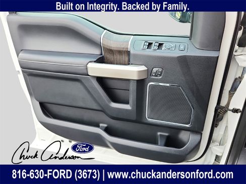 Used 2020 Ford F250 Lariat image 21