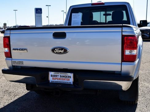 Used 2010 Ford Ranger Sport image 12