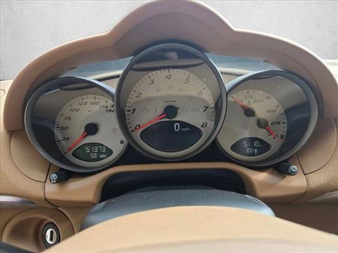 Used 2007 Porsche Cayman S RWD image 15