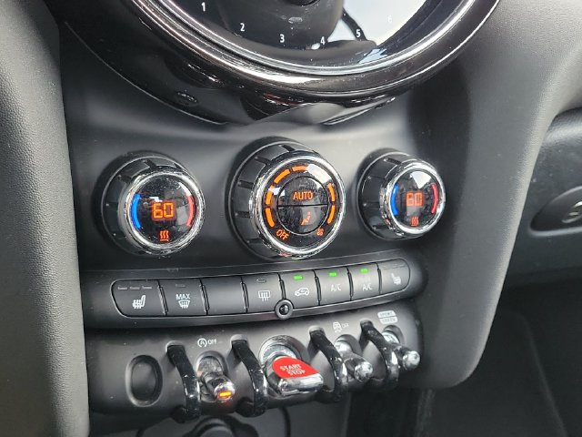 Used 2023 MINI Cooper S FWD image 26
