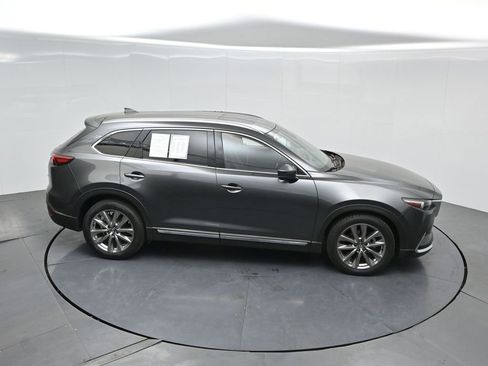 Used 2021 MAZDA CX-9 Grand Touring image 52