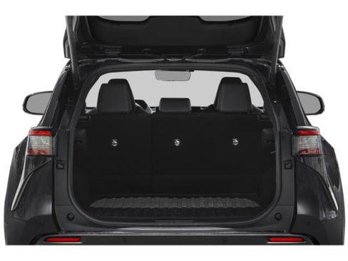 Used 2023 Toyota bZ4X XLE w/ Weather Package image 11