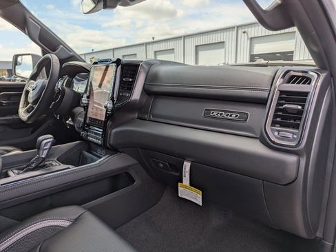 New 2026 RAM 1500 RHO image 27