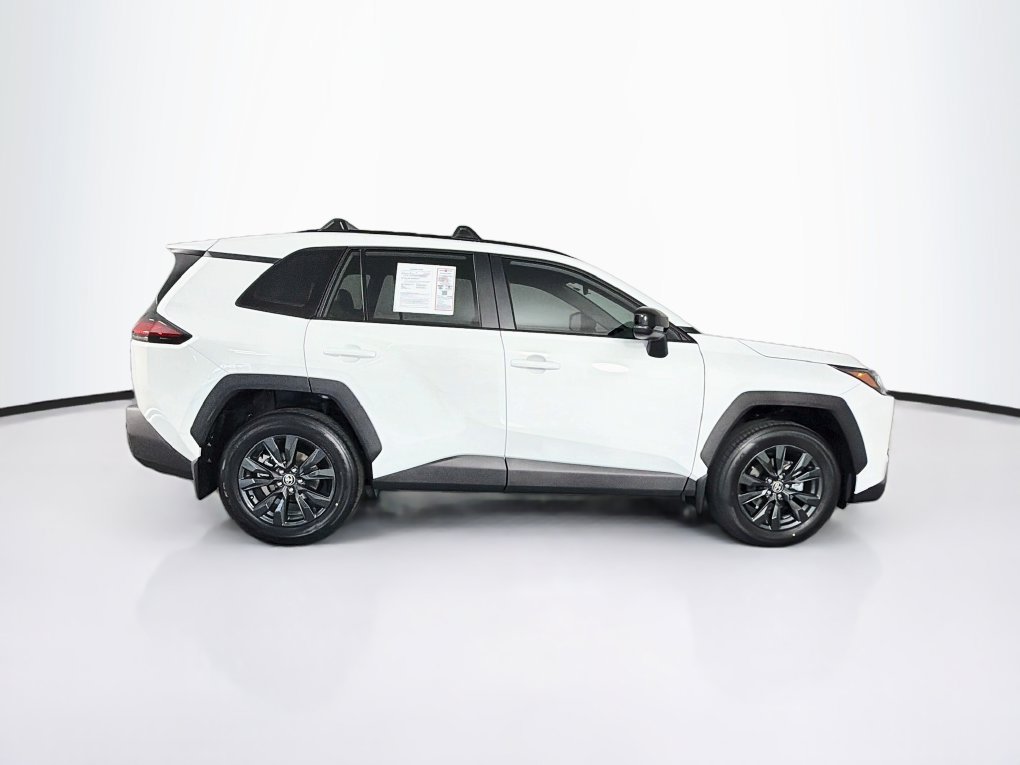 Used 2026 Toyota RAV4 XLE Premium w/ Weather Package FWD image 10