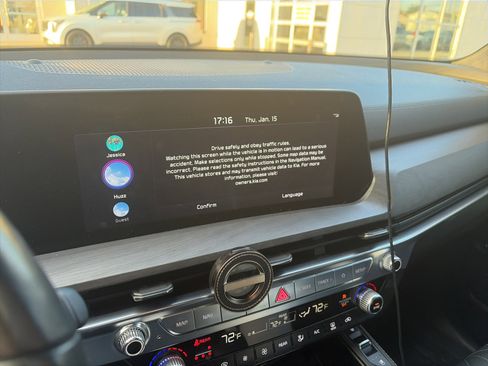 Used 2024 Kia Telluride SX Prestige X-Pro image 15