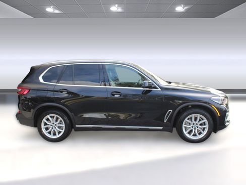 Used 2023 BMW X5 xDrive40i image 8