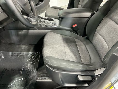 Used 2024 Ford Bronco Sport Big Bend image 26